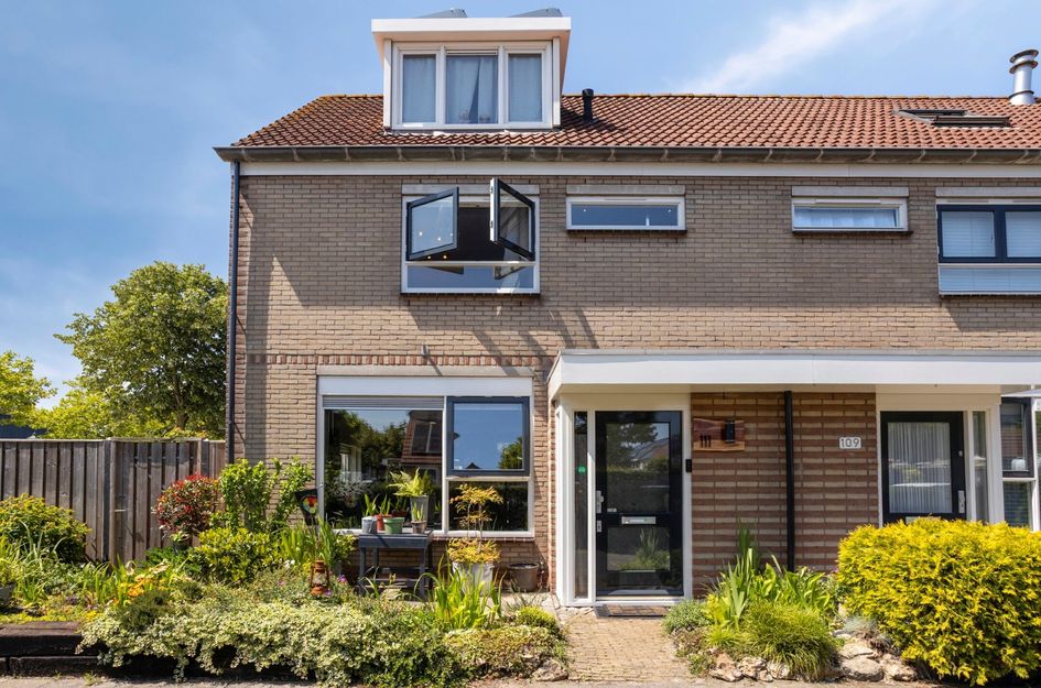 Adriaan vd Kloosterstr 111