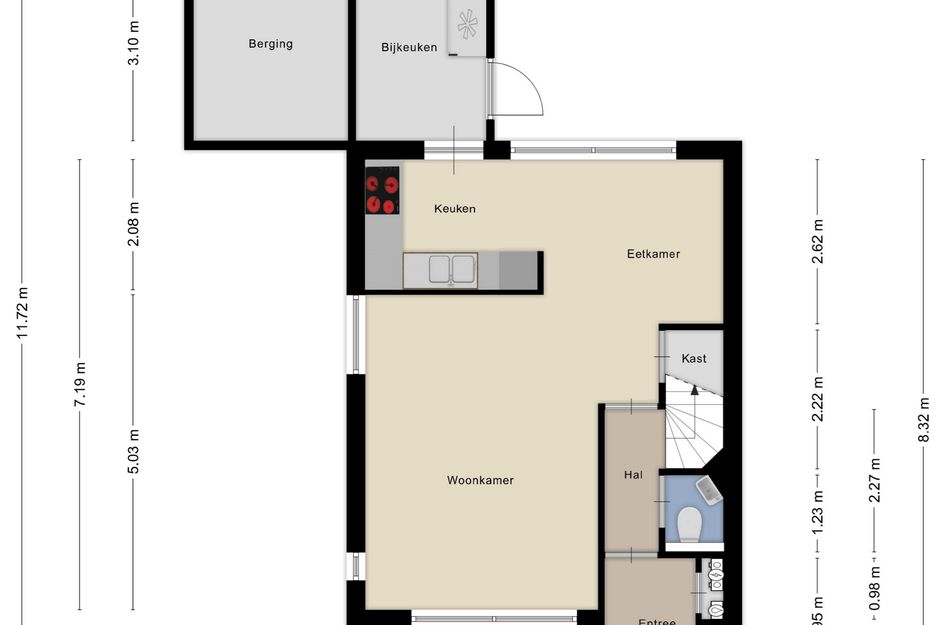 Adriaan vd Kloosterstr 111