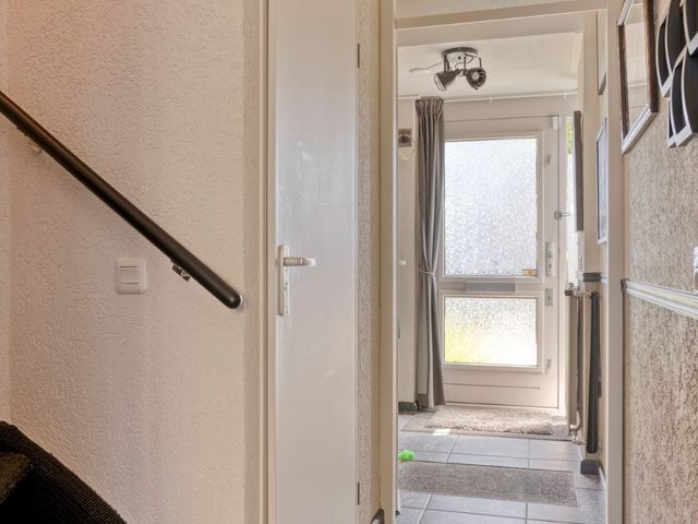 Adriaan vd Kloosterstr 111, Hoek van Holland