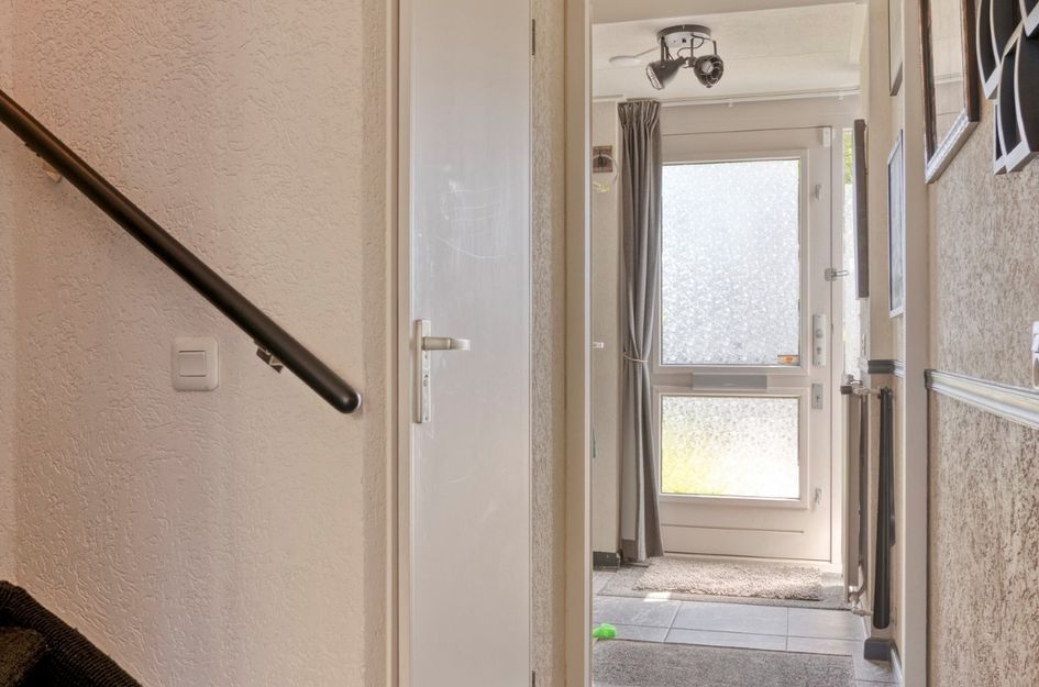 Adriaan vd Kloosterstr 111