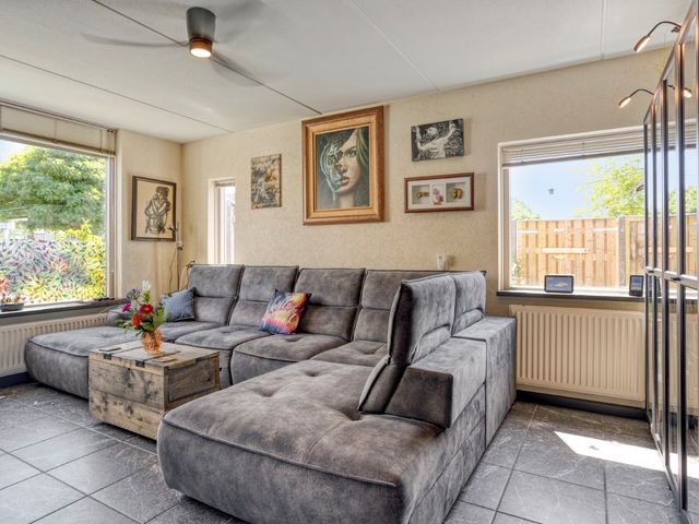 Adriaan vd Kloosterstr 111, Hoek van Holland