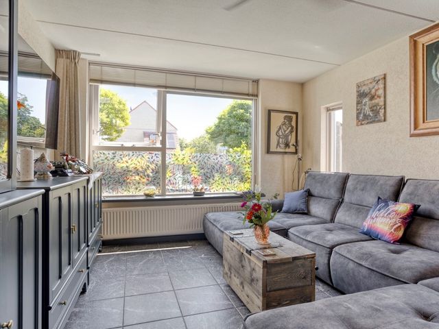 Adriaan vd Kloosterstr 111, Hoek van Holland