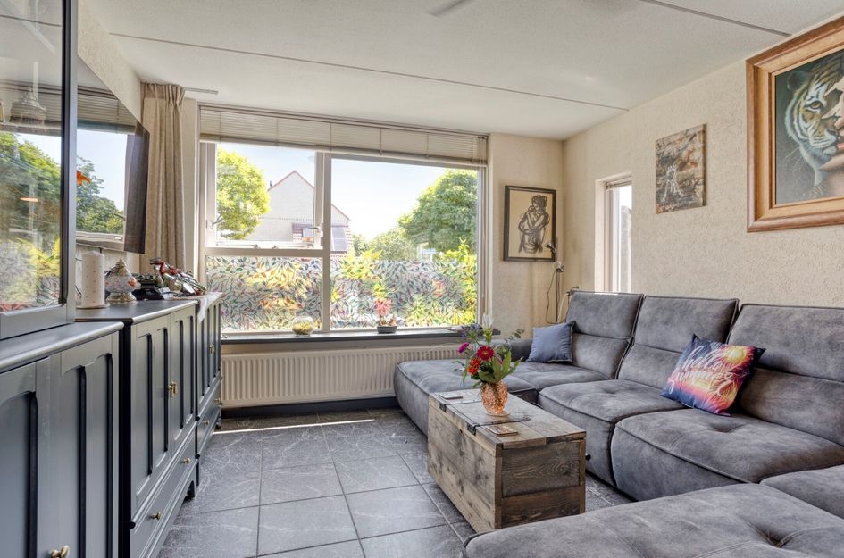 Adriaan vd Kloosterstr 111