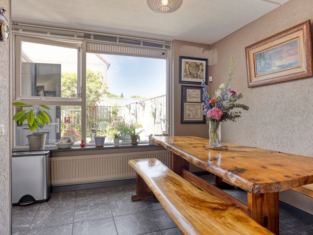 Adriaan vd Kloosterstr 111, Hoek van Holland