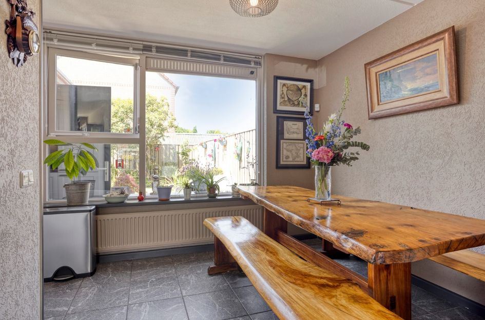 Adriaan vd Kloosterstr 111