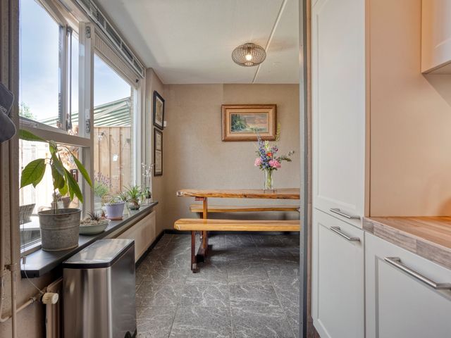 Adriaan vd Kloosterstr 111, Hoek van Holland