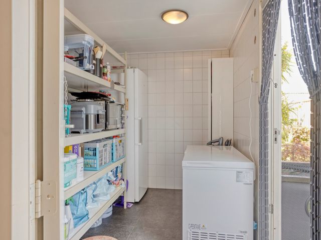 Adriaan vd Kloosterstr 111, Hoek van Holland