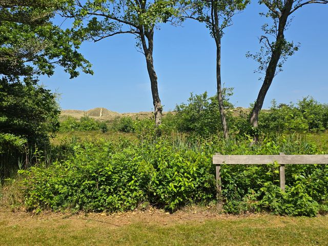 Duinweg Midsland 25P, Midsland