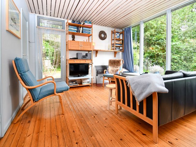 Duinweg Midsland 25P, Midsland