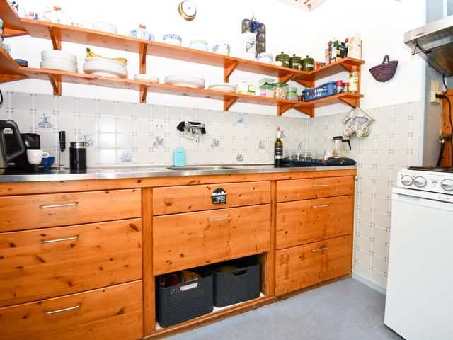 Duinweg Midsland 25P, Midsland