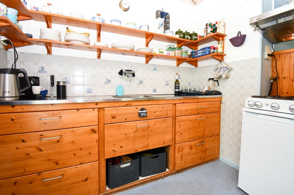 Duinweg Midsland 25P