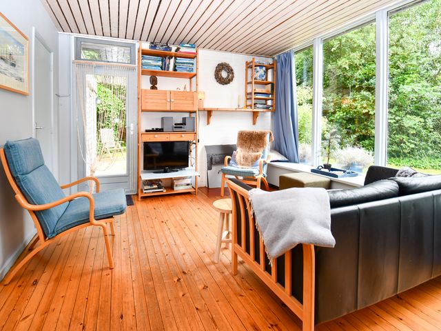 Duinweg Midsland 25P, Midsland