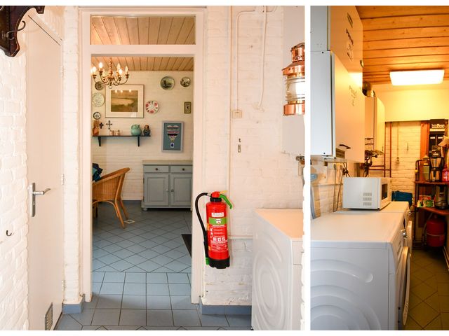 Duinweg Midsland 25P, Midsland