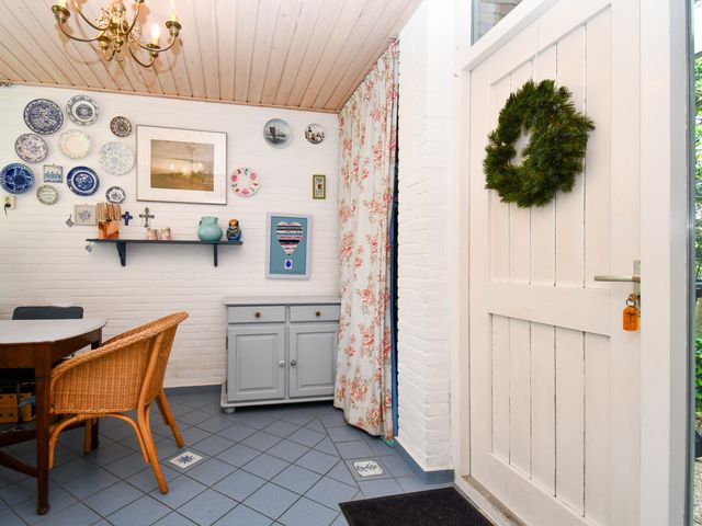 Duinweg Midsland 25P, Midsland