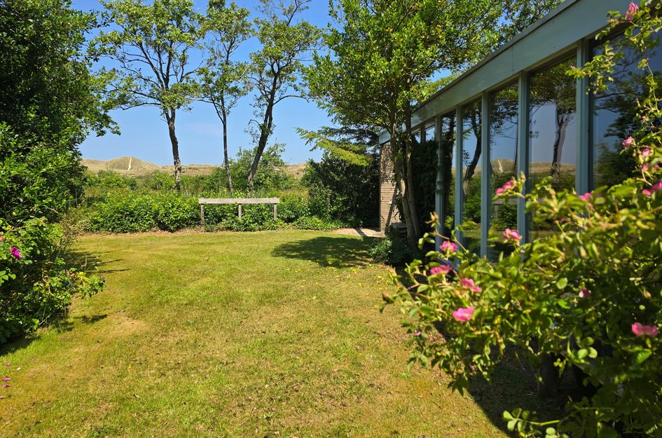 Duinweg Midsland 25P