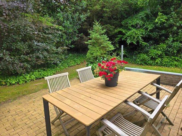Duinweg Midsland 25P, Midsland