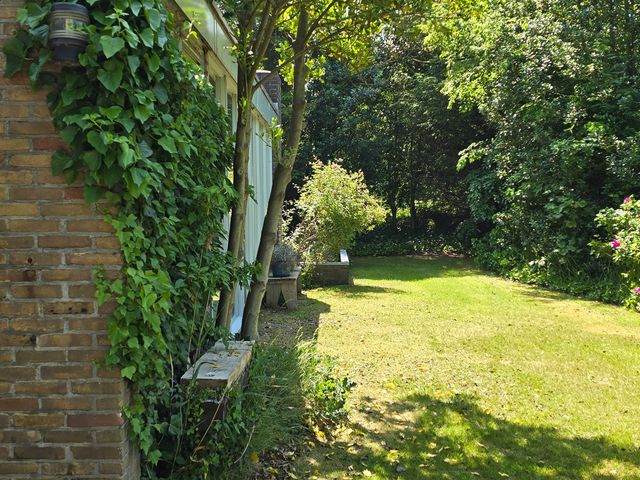 Duinweg Midsland 25P, Midsland