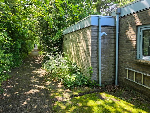 Duinweg Midsland 25P, Midsland