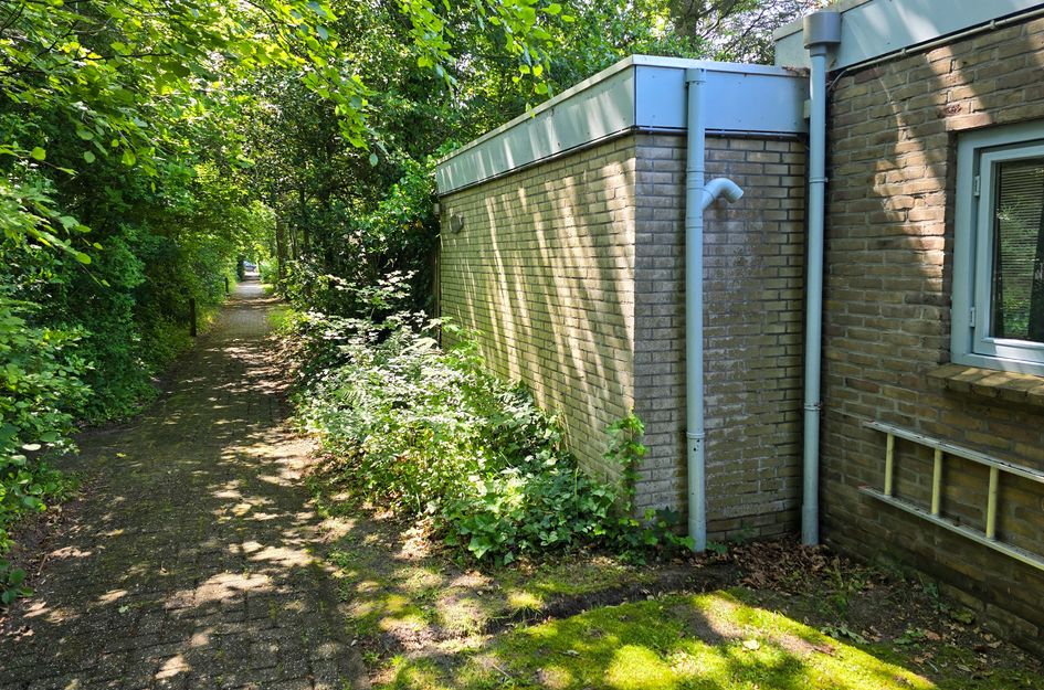 Duinweg Midsland 25P
