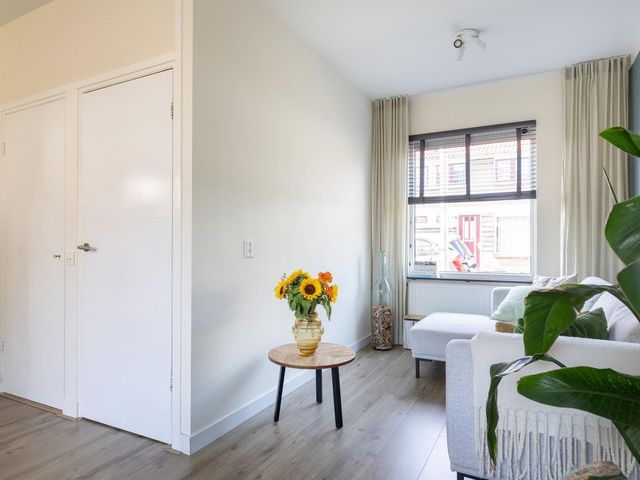M. de Klerkstraat 43, Utrecht