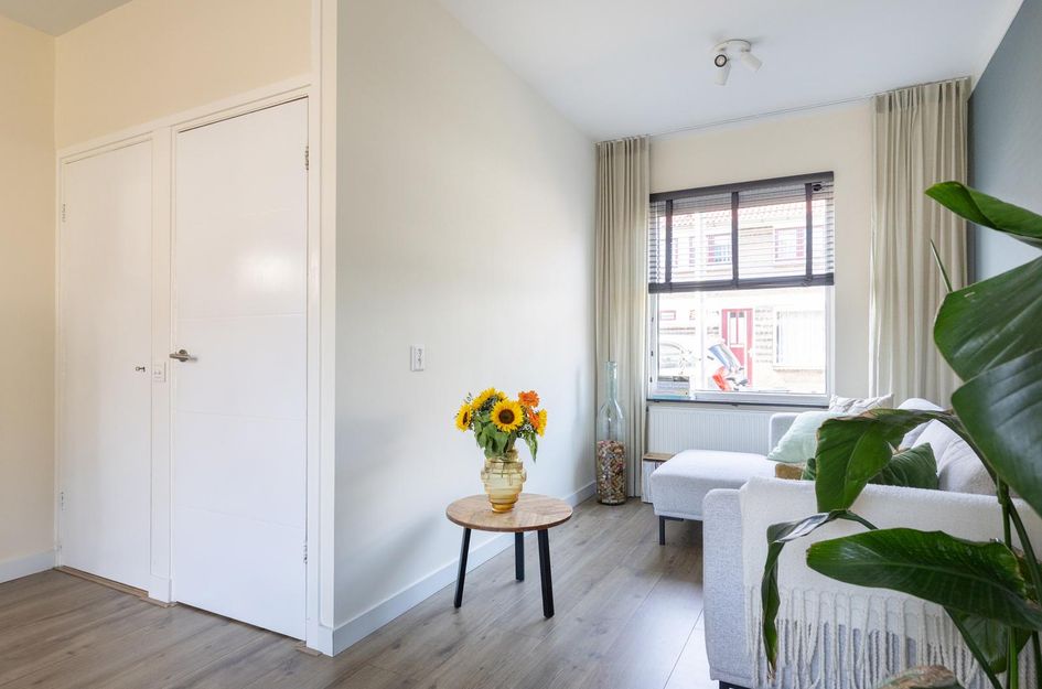 M. de Klerkstraat 43