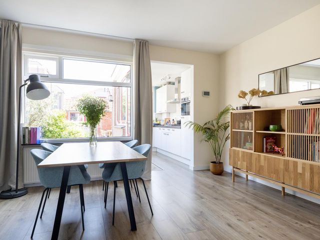 M. de Klerkstraat 43, Utrecht