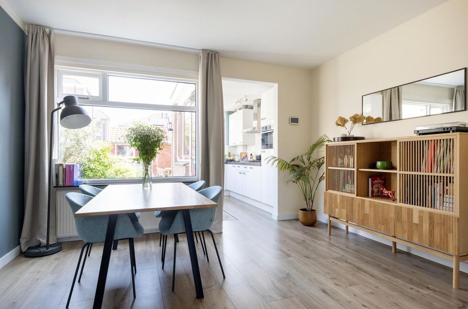 M. de Klerkstraat 43