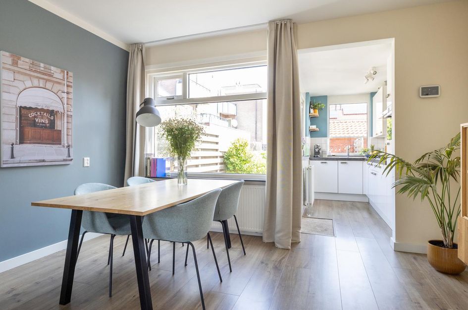 M. de Klerkstraat 43