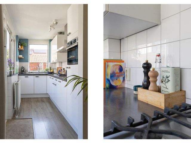 M. de Klerkstraat 43, Utrecht