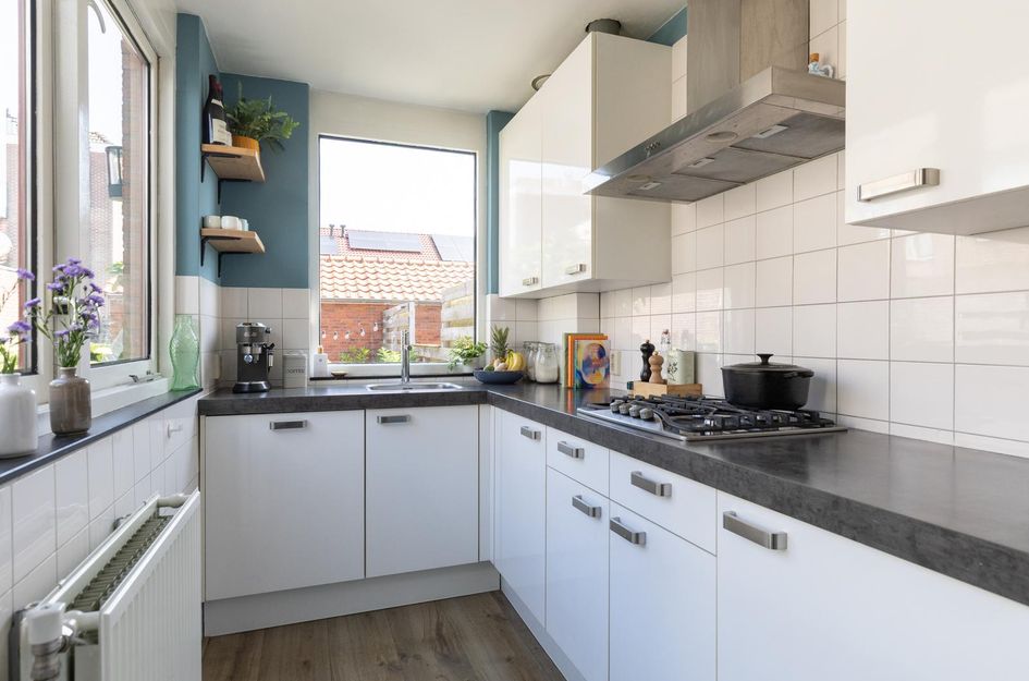 M. de Klerkstraat 43
