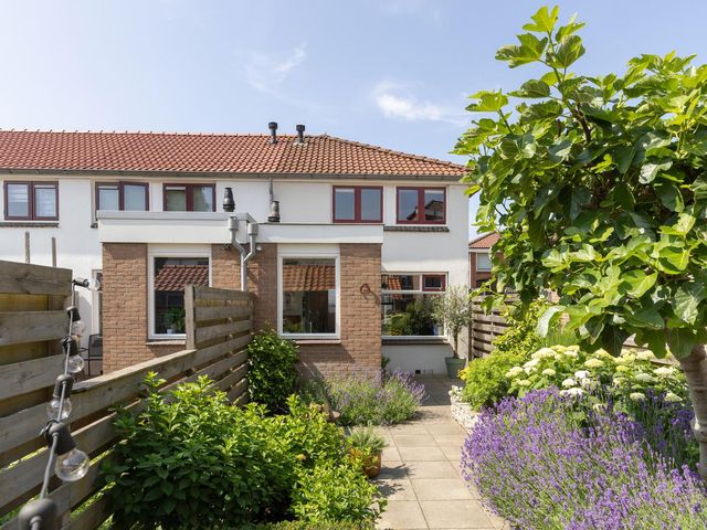M. de Klerkstraat 43, Utrecht