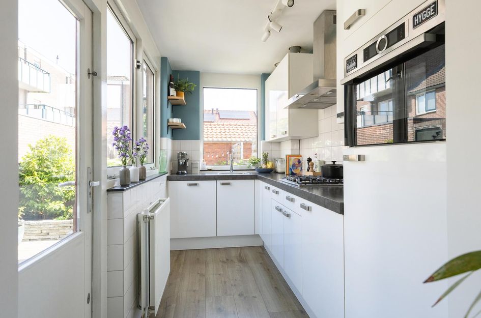 M. de Klerkstraat 43