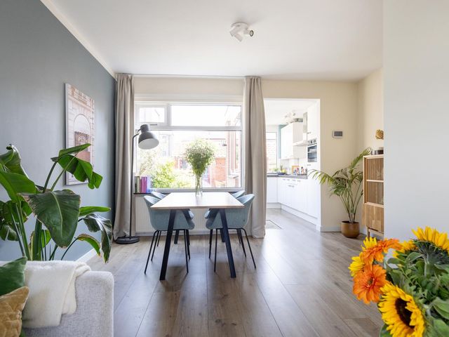 M. de Klerkstraat 43, Utrecht