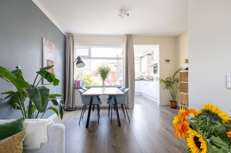 M. de Klerkstraat 43