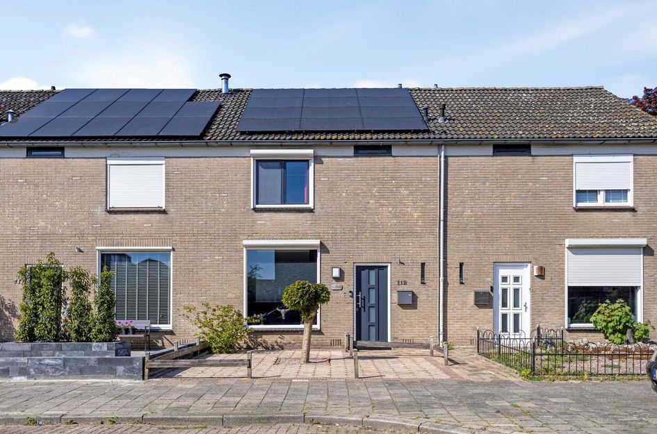 Robert Scottstraat 112