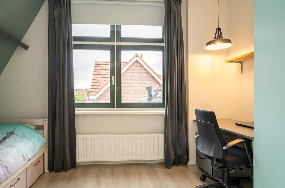 Surinamestraat 32