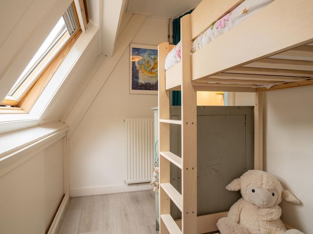 Surinamestraat 32, Enschede