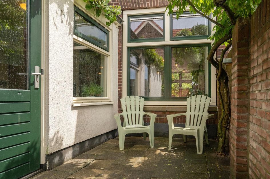 Surinamestraat 32