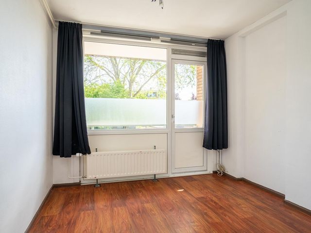 Antwerpenstraat 24, Enschede