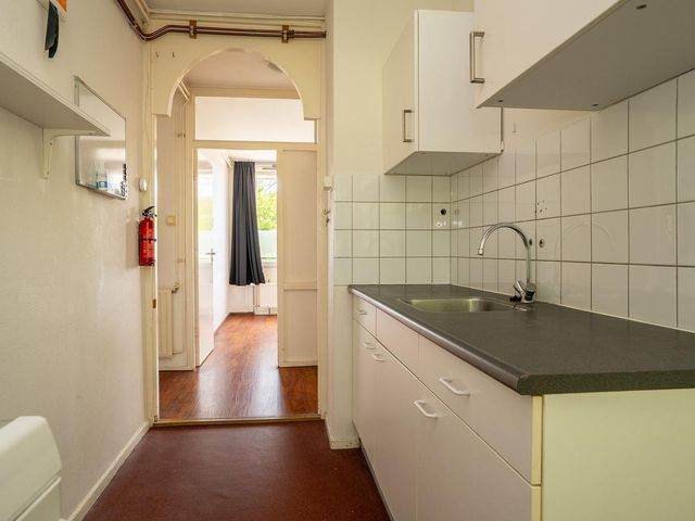 Antwerpenstraat 24, Enschede