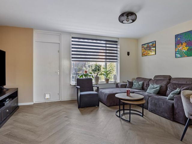 Staverdenhoek 31, Enschede