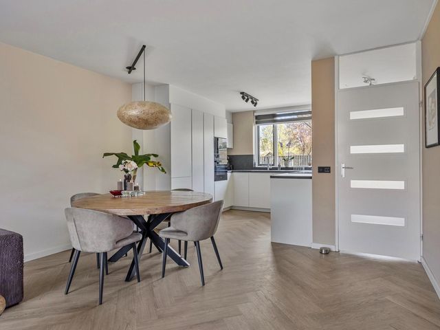 Staverdenhoek 31, Enschede