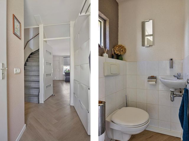 Staverdenhoek 31, Enschede