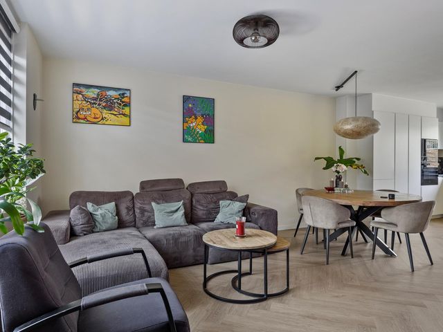 Staverdenhoek 31, Enschede