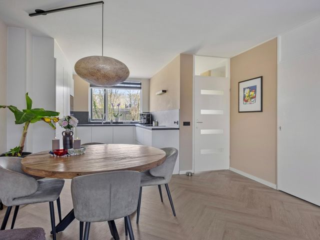 Staverdenhoek 31, Enschede