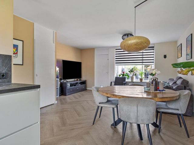 Staverdenhoek 31, Enschede