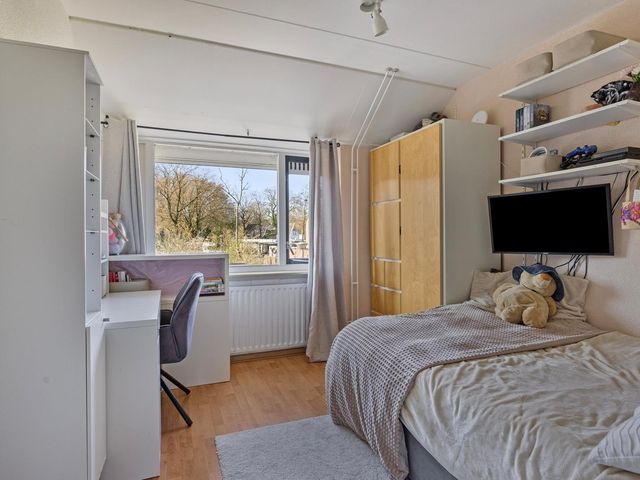 Staverdenhoek 31, Enschede