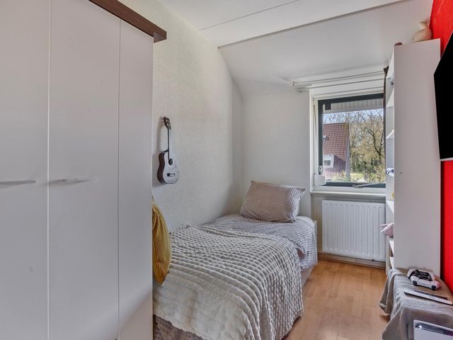 Staverdenhoek 31, Enschede