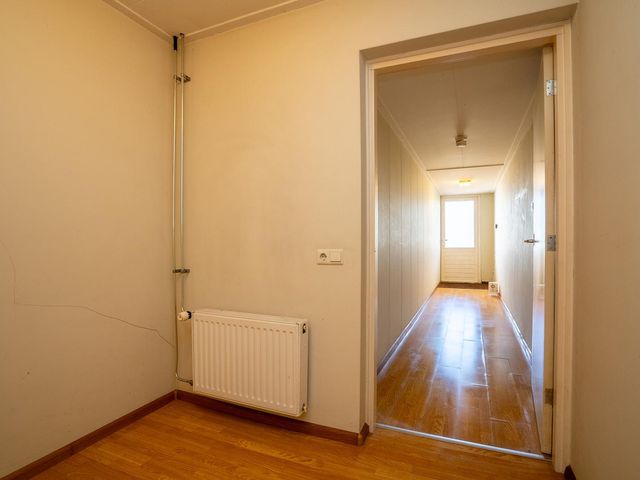Wollegrasstraat 26, Enschede