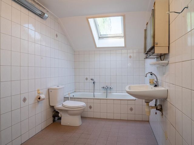 Wollegrasstraat 26, Enschede
